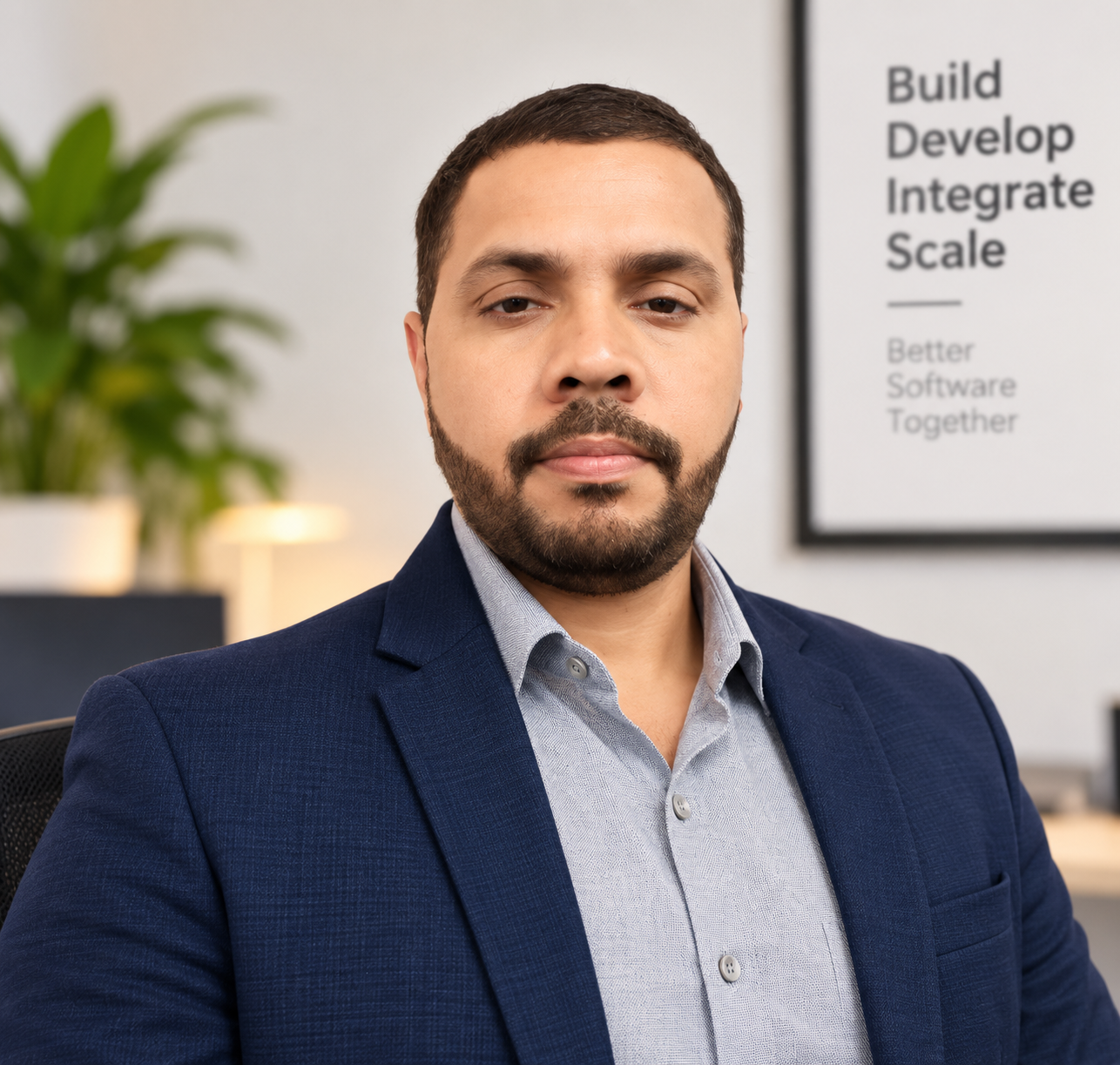 Vishnu Sikarwar - Senior Full-Stack Laravel Developer and Solution Architect